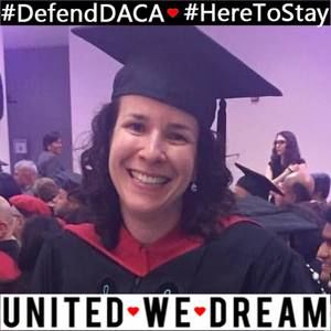 Meet your Posher, Marisol